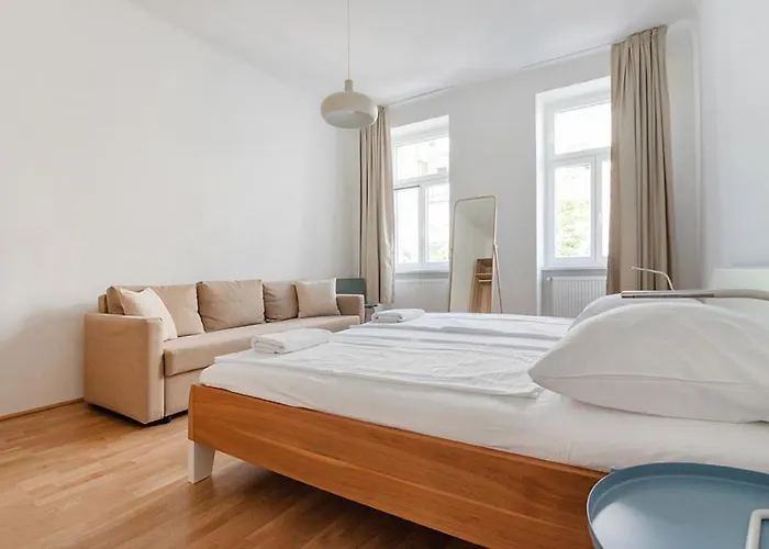 Universum Apartmán *