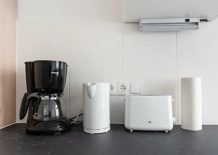 Apartmán Universum
