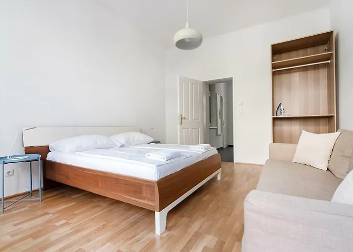 Universum Apartmán