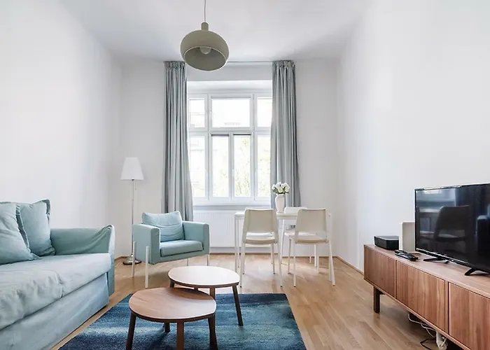 Apartmán Universum