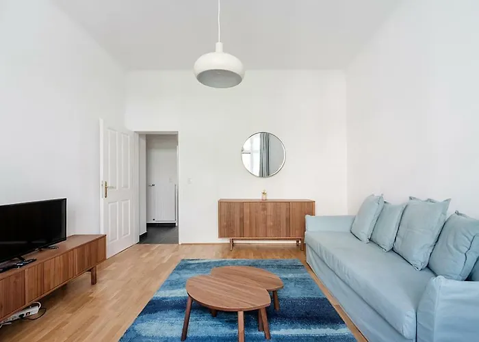 Universum Apartmán *