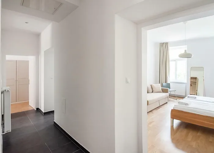 Apartmán Universum *