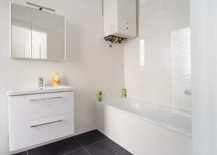 Universum Apartmán Vídeň