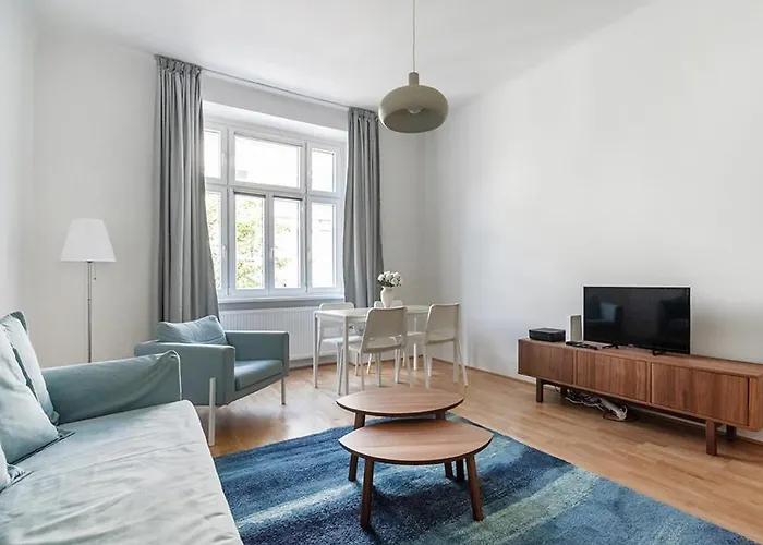 Apartmán Universum *