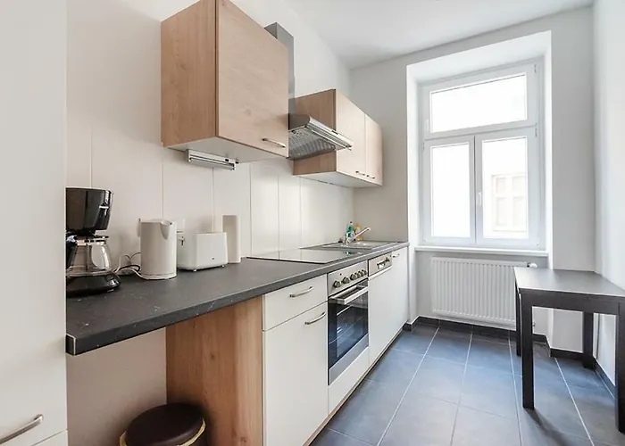 Apartmán Universum