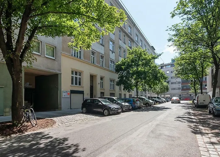 Apartmán Universum *